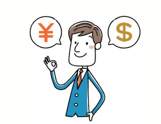 怪しすぎる（写真:iStock）