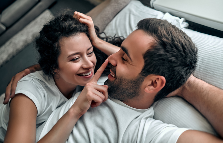 相性が良すぎる（写真:iStock）