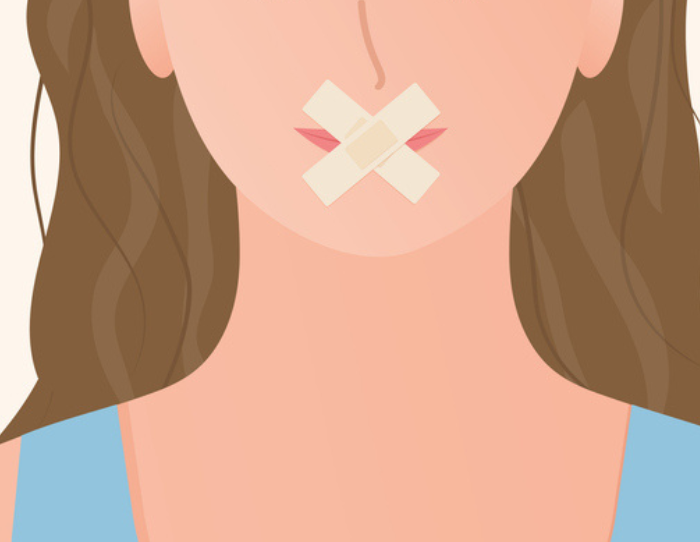 我慢のし過ぎは禁物（写真:iStock）