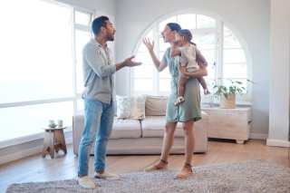 夫よ「育休＝自由」じゃないんだよ！ 病む寸前まで追い詰められた女たちの叫び