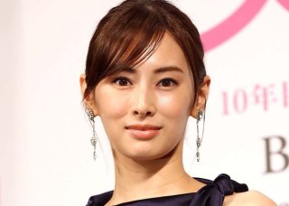アラフォー最強のすっぴん女優は？ 北川景子らに学ぶ「見た目年齢が若返る」メイク術【プロ解説】