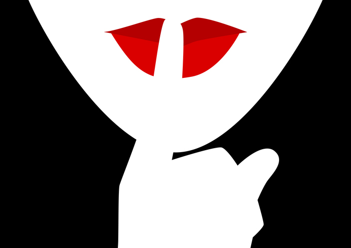 罪悪感？ なにそれ？（写真:iStock）