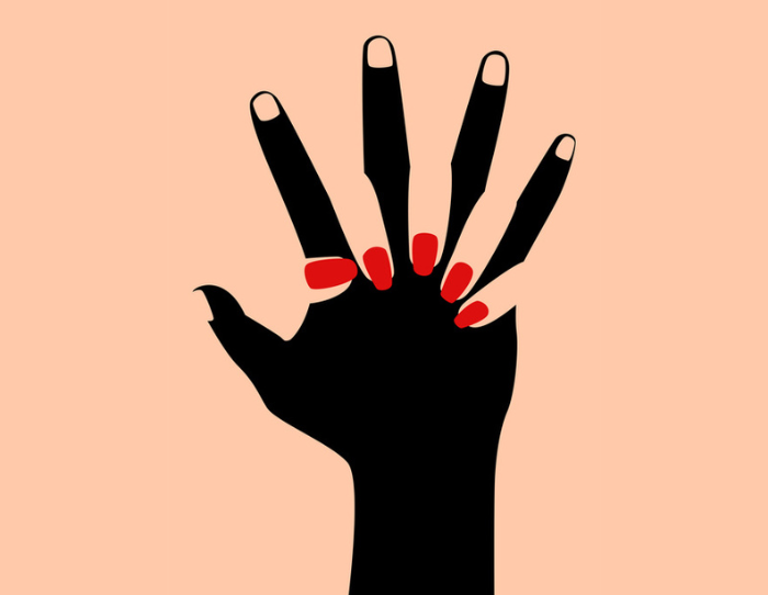 嫁と円満を匂わせ（写真:iStock）