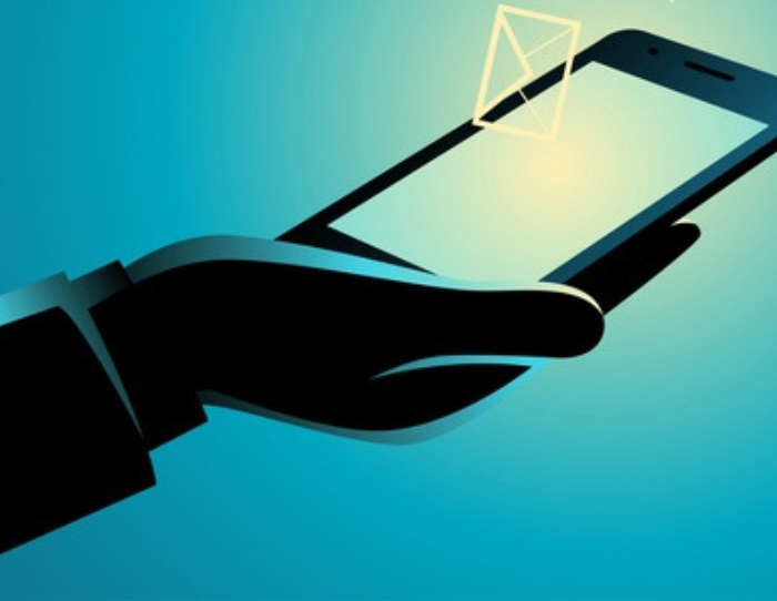 連絡頻度を減らして…（写真:iStock）