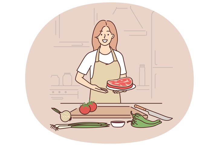 お弁当作りが裏目に（写真:iStock）