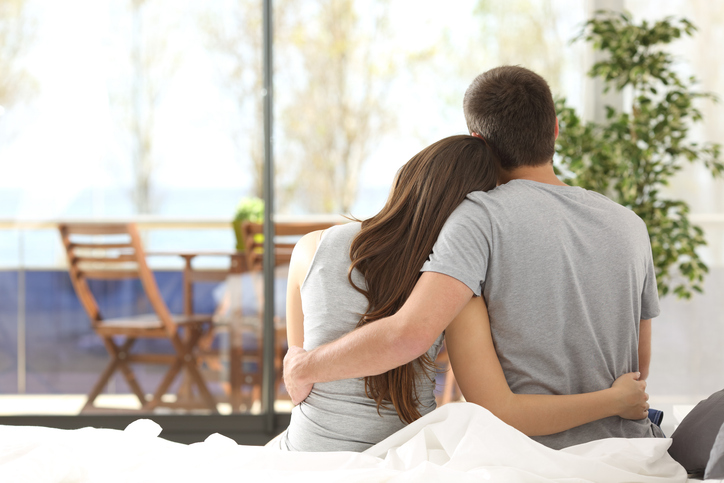 尊敬する（写真:iStock）