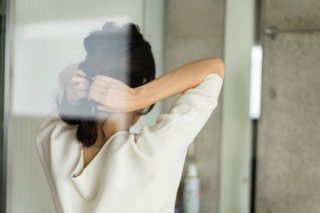 割り切ってるから（写真:iStock）