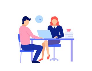 あなたに全然興味ありません（写真:iStock）