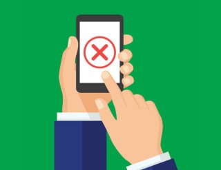 男が「連絡先交換」を断る６つの事情とホンネ。脈なしとは限らない？