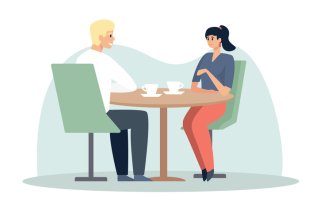 この関係を壊したくない（写真:iStock）