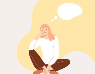 気にしちゃうの（写真:iStock）