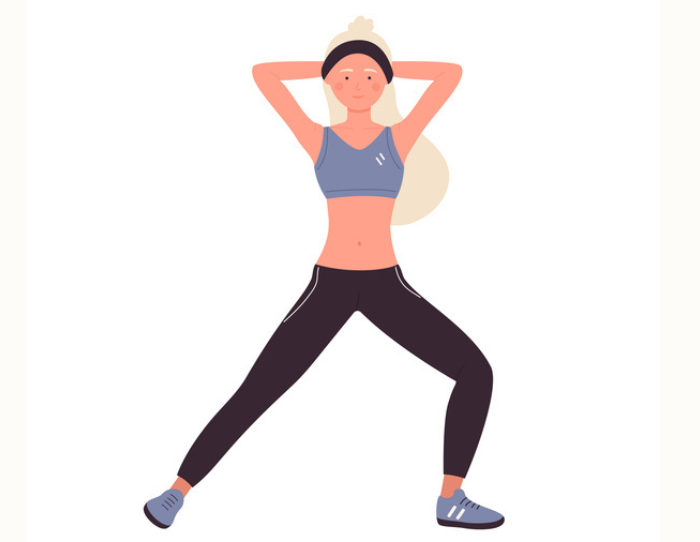 1人の時間を確保（写真:iStock）