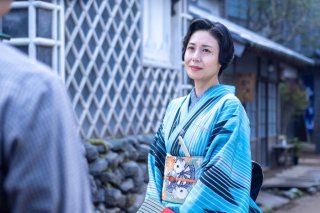 「あんぱん」最後まで毒親だった登美子（松嶋菜々子）。去っていく彼女に問うてみたいこと