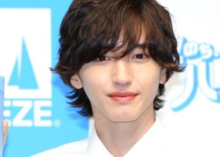 なにわ男子・道枝駿佑は“肉食女子”から守られたのか？「キャスター」男性俳優陣が気になるよ