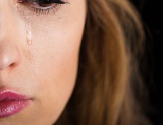 こんなにも好きになってしまうなんて（写真:iStock）