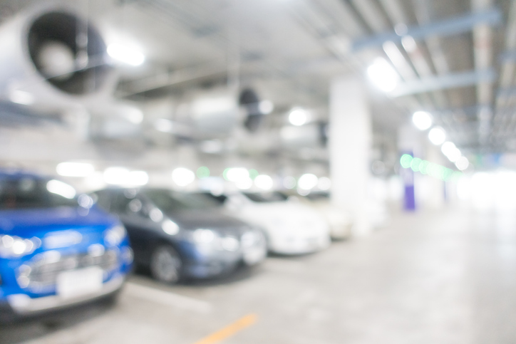 人目につかないように（写真:iStock）