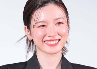 永野芽郁が「清純派」って誰が言った？ 批判するのはお門違いなワケ。江頭2:50への“涙”も大正解！