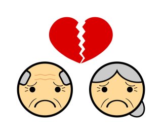 熟年離婚する夫婦の「残念な共通点」。今から回避する術はあるの?