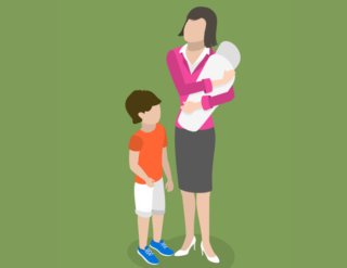 うわぁ…子供の「友達の親」苦手なタイプだわ。無理して付きあう or 付き合わないの判断基準は?