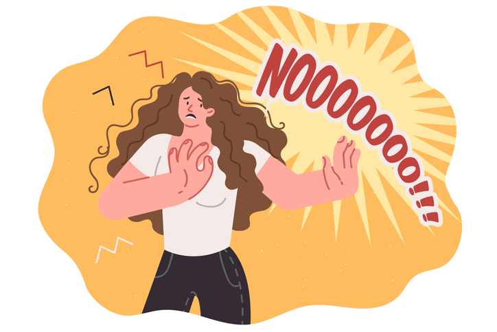 一緒に推してと言われても（写真:iStock）