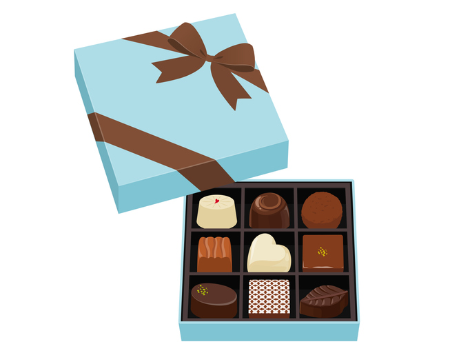 「選ばれてすみません」とな？（写真:iStock）