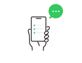 「LINEやってない」は嘘バレバレ。教えたくない時の“角が立たない”かわし方6つ