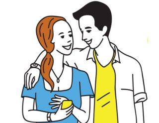 束縛彼氏（妄想）（写真:iStock）