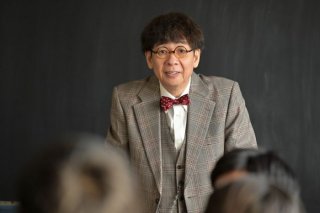 「アンパンマン」から山ちゃん降臨！ あの挨拶が聞けたのは“子どもの日”のサプライズですか？