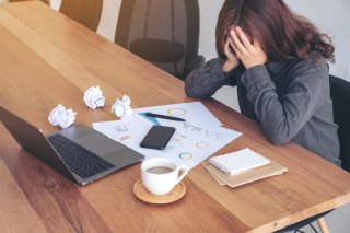 人格否定されてる？「ダメ出しがつらい」と感じる心理。落ち込む前にこう対処して！