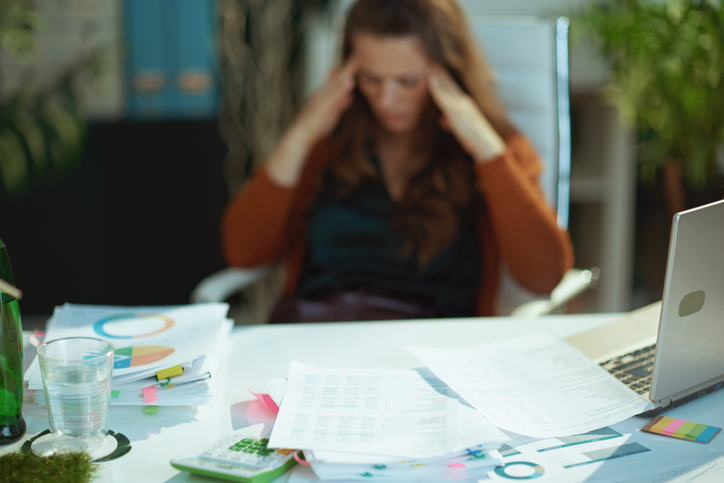 全否定された…（写真:iStock）