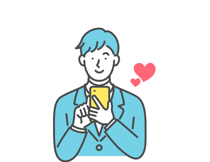 LINEが変わるかも？（写真:iStock）