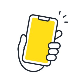 反応があるなら大丈夫（写真:iStock）