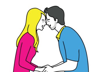 全然好きじゃないけどね（写真:iStock）