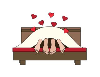 したいだけです（写真:iStock）