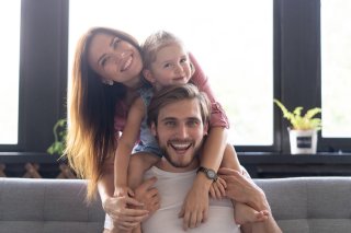 愛嬌に勝るものなし（写真:iStock）