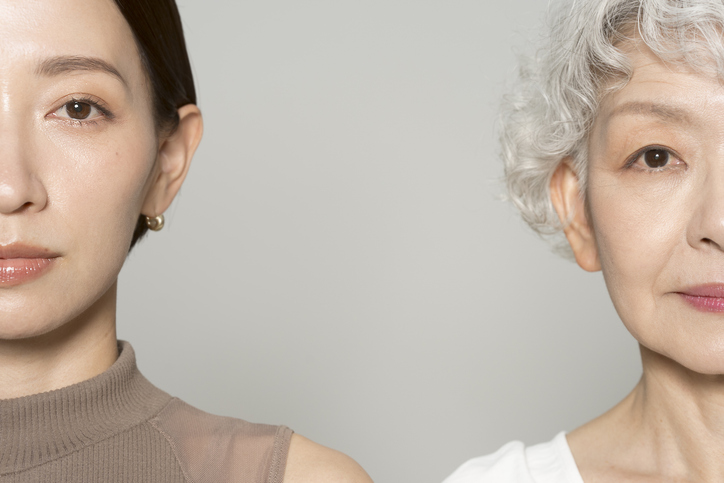 デキる嫁とは？（写真:iStock）