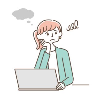 社会に馴染めなかった（写真:iStock）