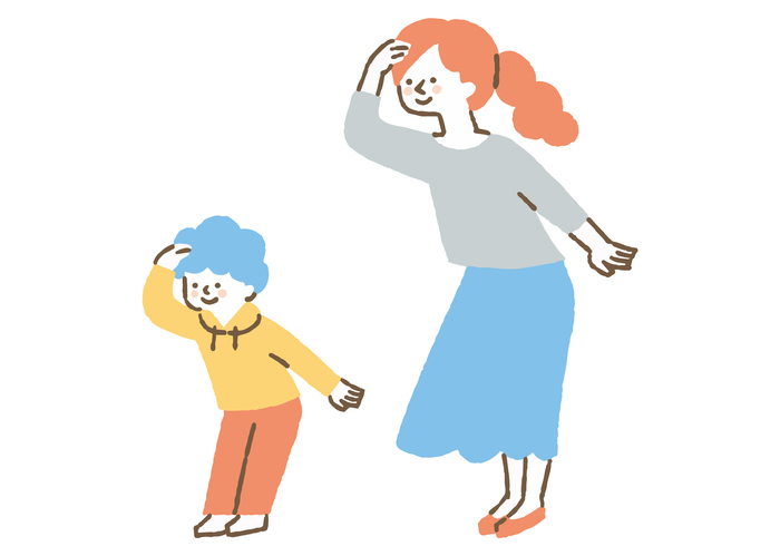 出産をきっかけに（写真:iStock）