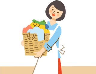 専業主婦です（写真:iStock）
