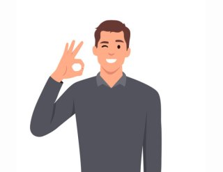 好きな人なら全然OK（写真:iStock）