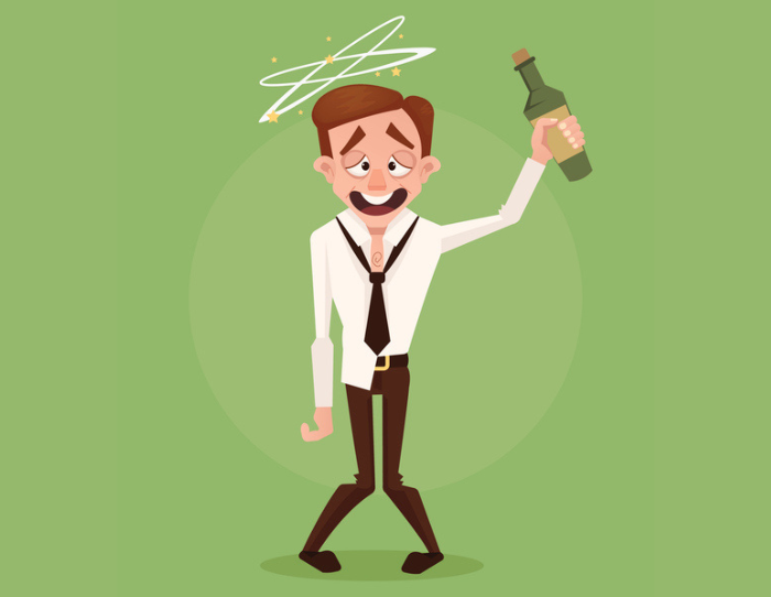 いい御身分ですね（写真:iStock）