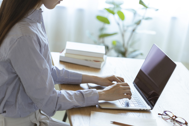 コロナ禍でリモートが当たり前に（写真:iStock）