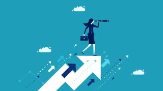 何のために辞めるのか（写真:iStock）