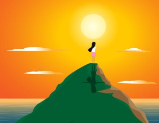 思い切り遠くへ行ってみる？（写真:iStock）