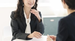 報連相だけでOK（写真:iStock）