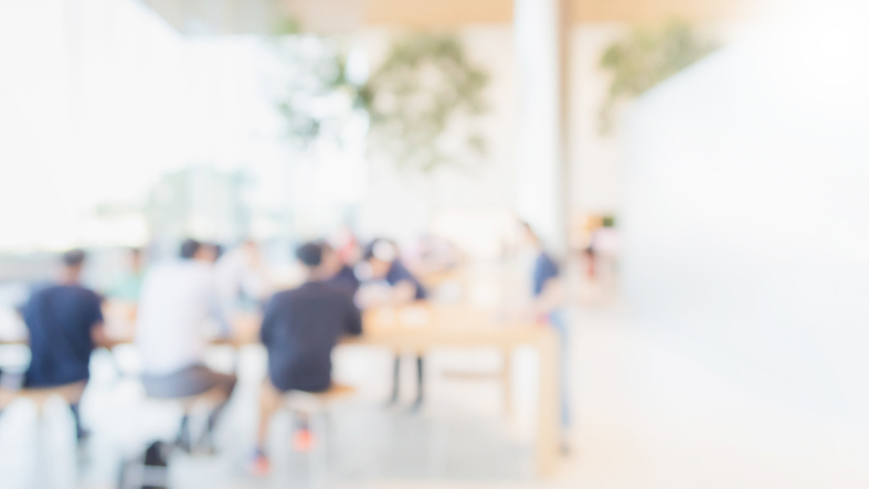 職場に嫌いな人がいます（写真:iStock）