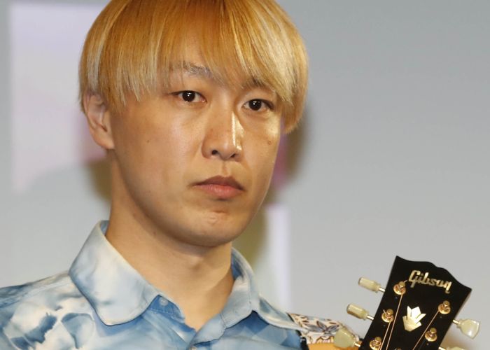 クズでもイケメン！（C）日刊ゲンダイ