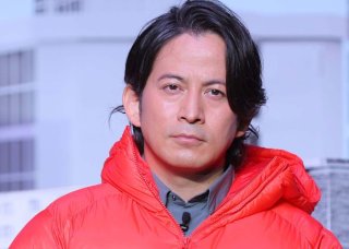 万博記念！ 岡田准一、ツダケン…大阪出身の“キラリと輝く”イケメンたちを見よ