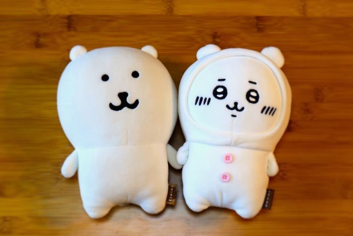 （写真:編集部撮影／私物）