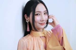 恋は「狩られる前に、狩れ！」ファーストサマーウイカ、トキめいた芸能人と“推し活”も告白